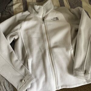 North Face Women’s Fleece M